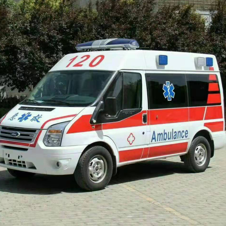 泉港长途救护车出租