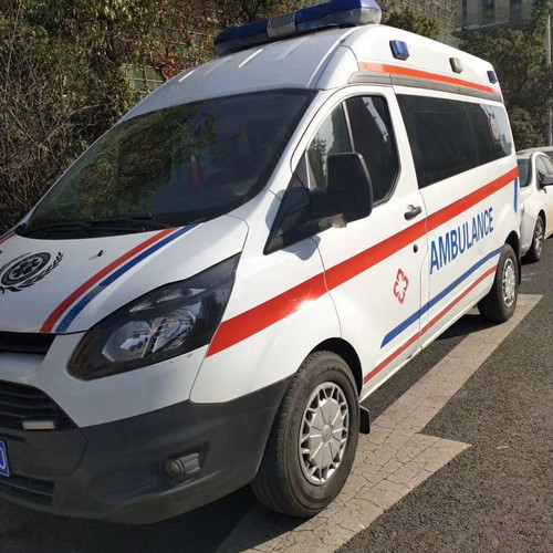 泉港品质救护车出租,为您的健康出行负责