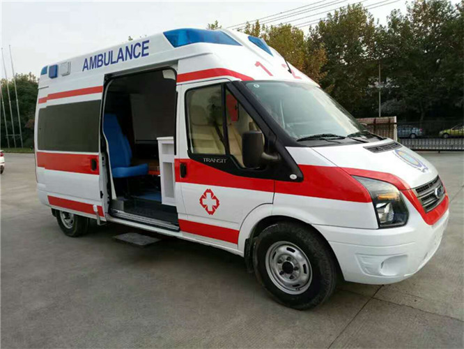 泉港乌鲁木齐沙依巴克区上线 “安康护送” 非急救转运服务平台