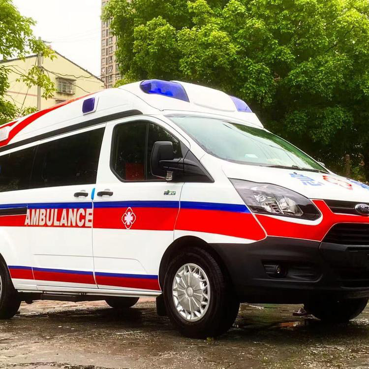 泉港重症监护救护车出租护送返乡