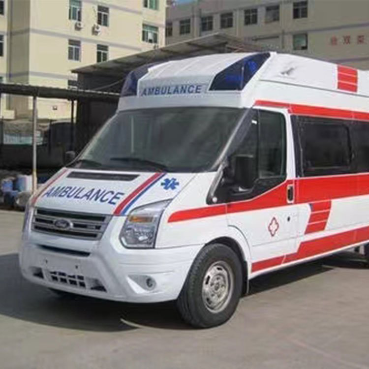泉港救护车出租收费:安全出行,价格透明