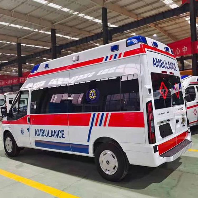 泉港救护车出租 —— 专业、安全、高效的城市急救服务