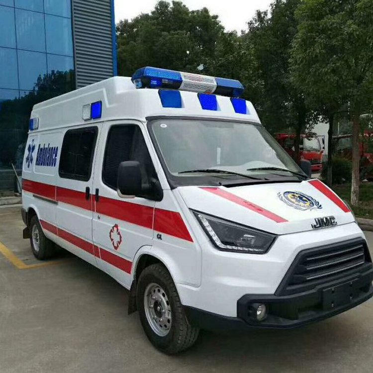 泉港救护车出租哪家好